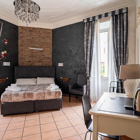 Bed and Breakfast Domus Premuda Řím Exteriér fotografie